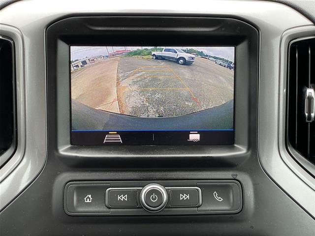 2020 Chevrolet Silverado - $24,995