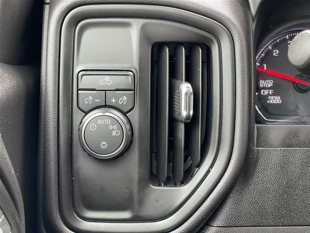 2020 Chevrolet Silverado - $24,995