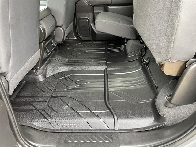 2020 Chevrolet Silverado - $24,995
