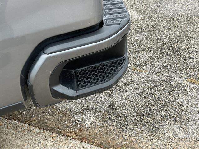 2020 Chevrolet Silverado - $24,995