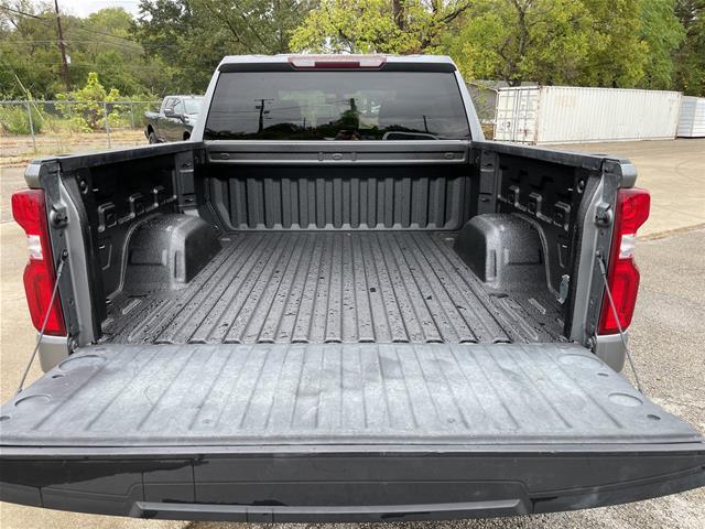 2020 Chevrolet Silverado - $24,995