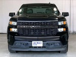 2021 Silverado 1500 Thumbnail 2