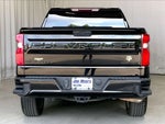 2021 Silverado 1500 Thumbnail 3