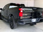 2021 Silverado 1500 Thumbnail 4