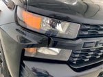2021 Silverado 1500 Thumbnail 11