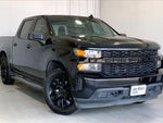 2021 Silverado 1500 Thumbnail 28