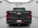 2022 Silverado 1500 Limited Thumbnail 3