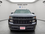 2022 Silverado 1500 Limited Thumbnail 7