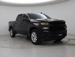 2021 Silverado 1500 Thumbnail 1