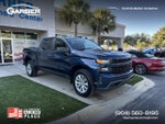 2021 Silverado 1500 Thumbnail 1