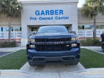 2021 Silverado 1500 Thumbnail 2