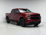 2022 Silverado 1500 Limited Thumbnail 1