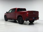 2022 Silverado 1500 Limited Thumbnail 2