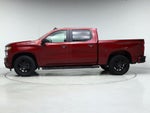 2022 Silverado 1500 Limited Thumbnail 3