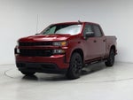 2022 Silverado 1500 Limited Thumbnail 4