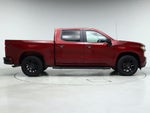 2022 Silverado 1500 Limited Thumbnail 7