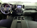 2022 Silverado 1500 Limited Thumbnail 9