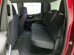 2022 Silverado 1500 Limited Thumbnail 20