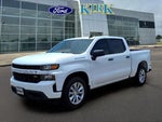 2022 Silverado 1500 Limited Thumbnail 2
