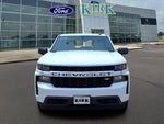 2022 Silverado 1500 Limited Thumbnail 3