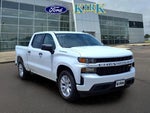 2022 Silverado 1500 Limited Thumbnail 4