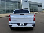2022 Silverado 1500 Limited Thumbnail 7