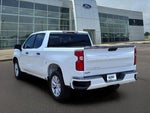 2022 Silverado 1500 Limited Thumbnail 8