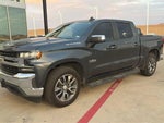 2019 Silverado 1500 Thumbnail 2