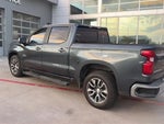 2019 Silverado 1500 Thumbnail 3