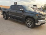 2019 Silverado 1500 Thumbnail 4