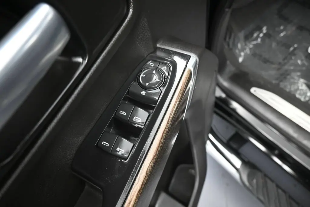 2020 Chevrolet Silverado - $19,981