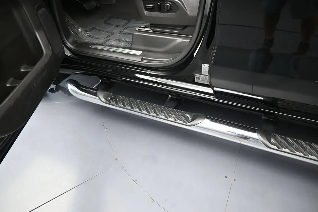 2020 Chevrolet Silverado - $19,981