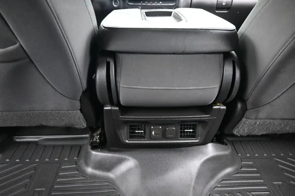 2020 Chevrolet Silverado - $19,981