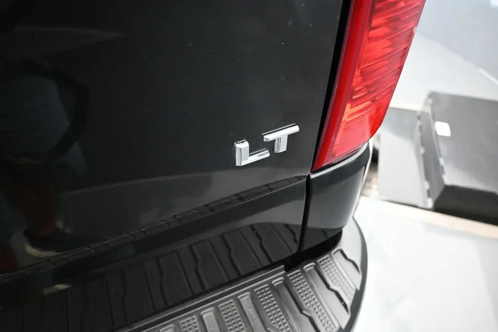 2020 Chevrolet Silverado - $19,981