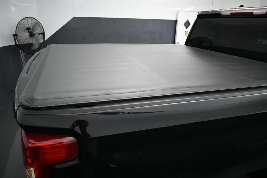 2020 Chevrolet Silverado - $19,981