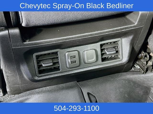2021 Chevrolet Silverado - $24,199