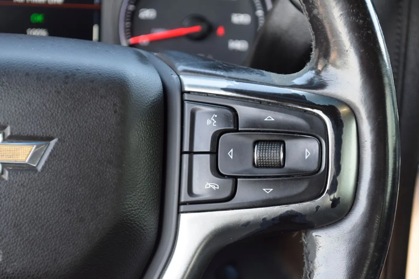 2021 Chevrolet Silverado - $28,225