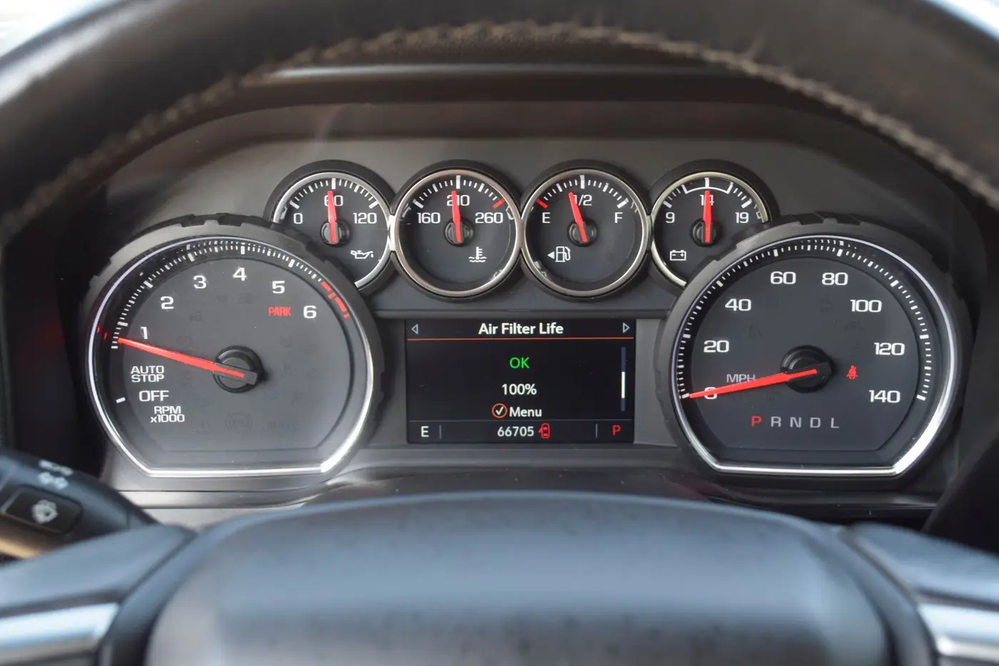 2021 Chevrolet Silverado - $28,225