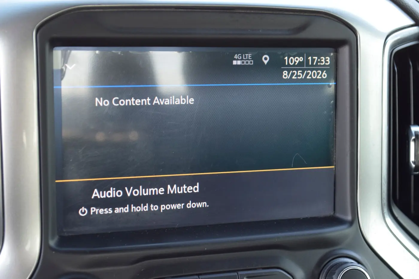 2021 Chevrolet Silverado - $28,225