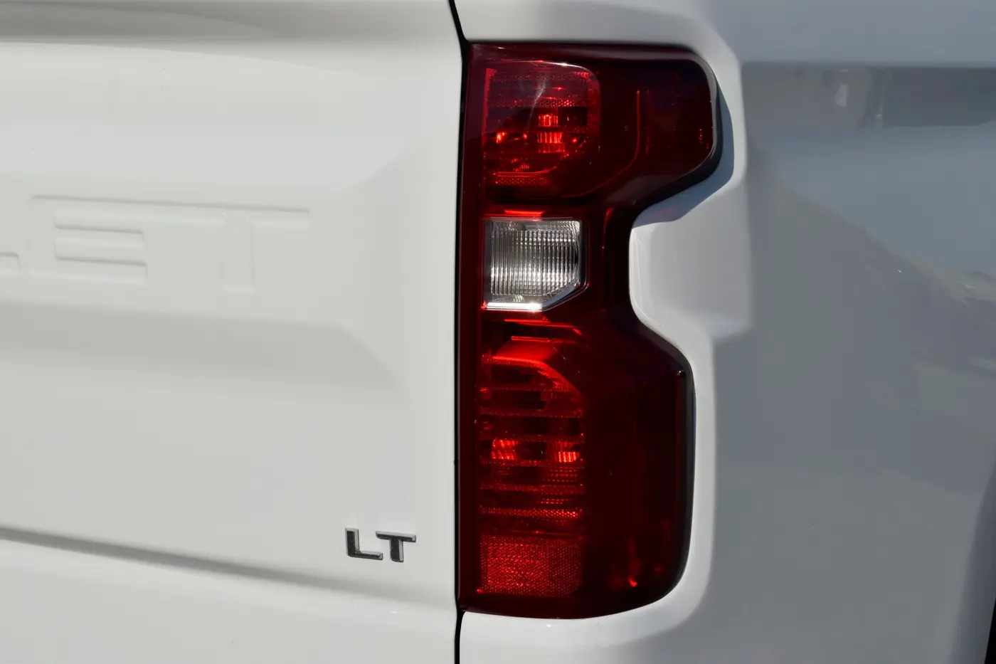2021 Chevrolet Silverado - $28,225