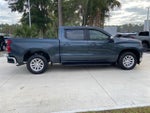 2020 Silverado 1500 Thumbnail 2
