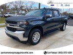 2020 Silverado 1500 Thumbnail 7