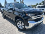 2022 Silverado 1500 Limited Thumbnail 1