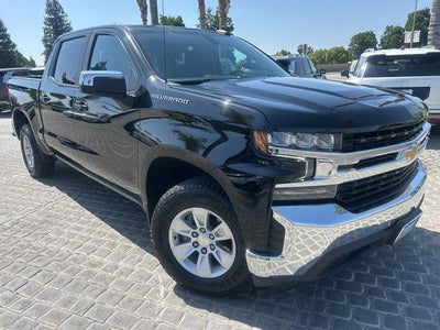 2022 Chevrolet Silverado 1500 Limited 