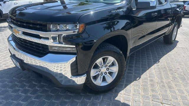 2022 Chevrolet Silverado 1500 Limited LT