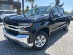 2022 Silverado 1500 Limited Thumbnail 2