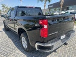 2022 Silverado 1500 Limited Thumbnail 3