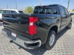 2022 Silverado 1500 Limited Thumbnail 4