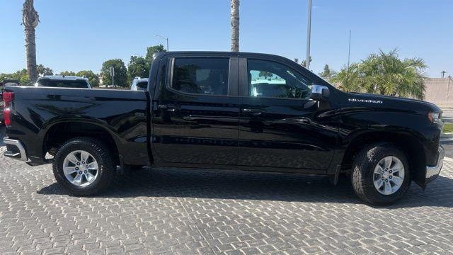 2022 Chevrolet Silverado 1500 Limited LT