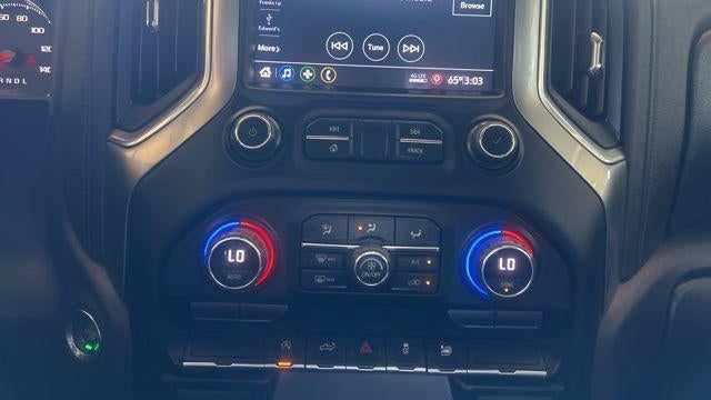 2022 Chevrolet Silverado 1500 Limited LT